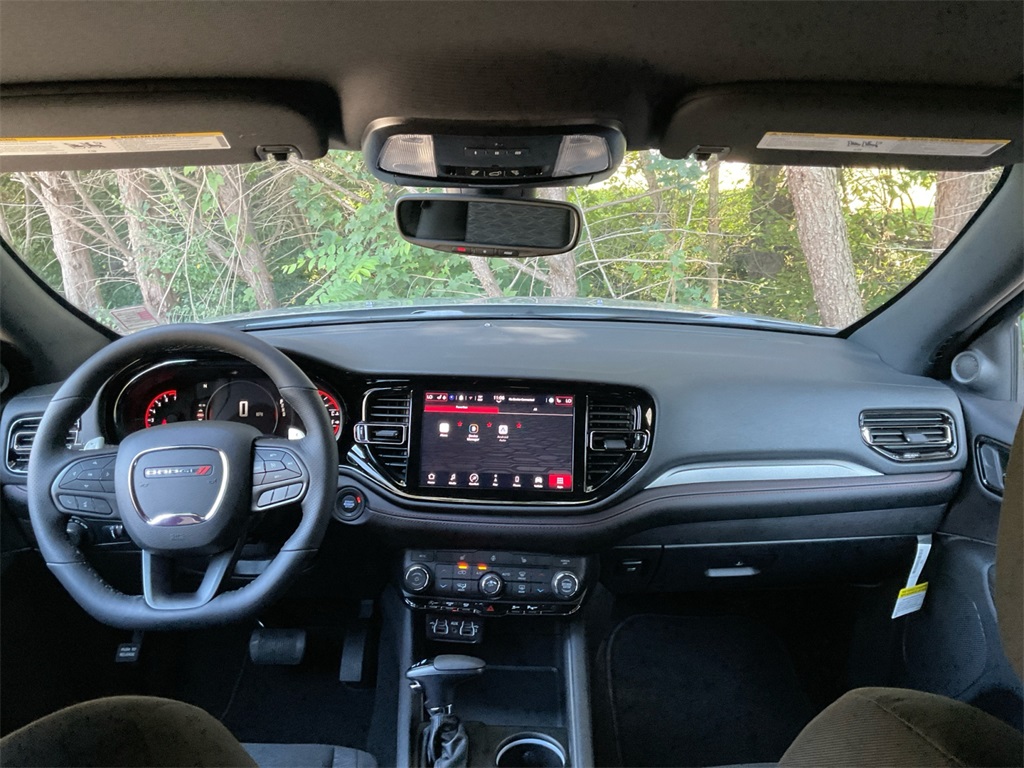 2026 Dodge Durango GT photo 15