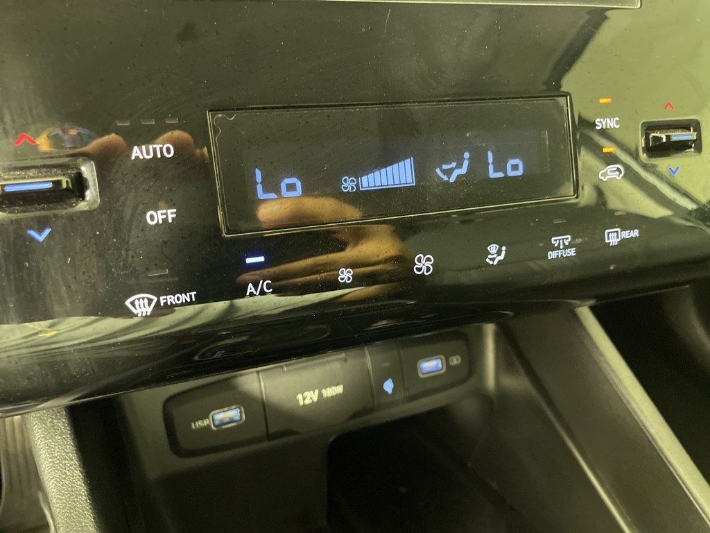 2024 Hyundai Tucson SEL photo 26