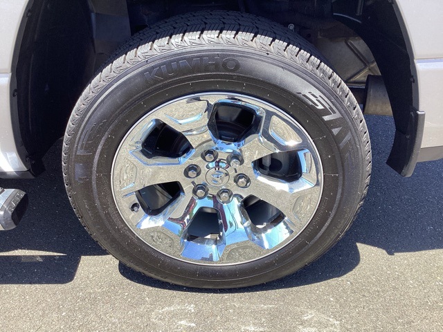 2022 Ram 1500 Big Horn Lone Star photo 11