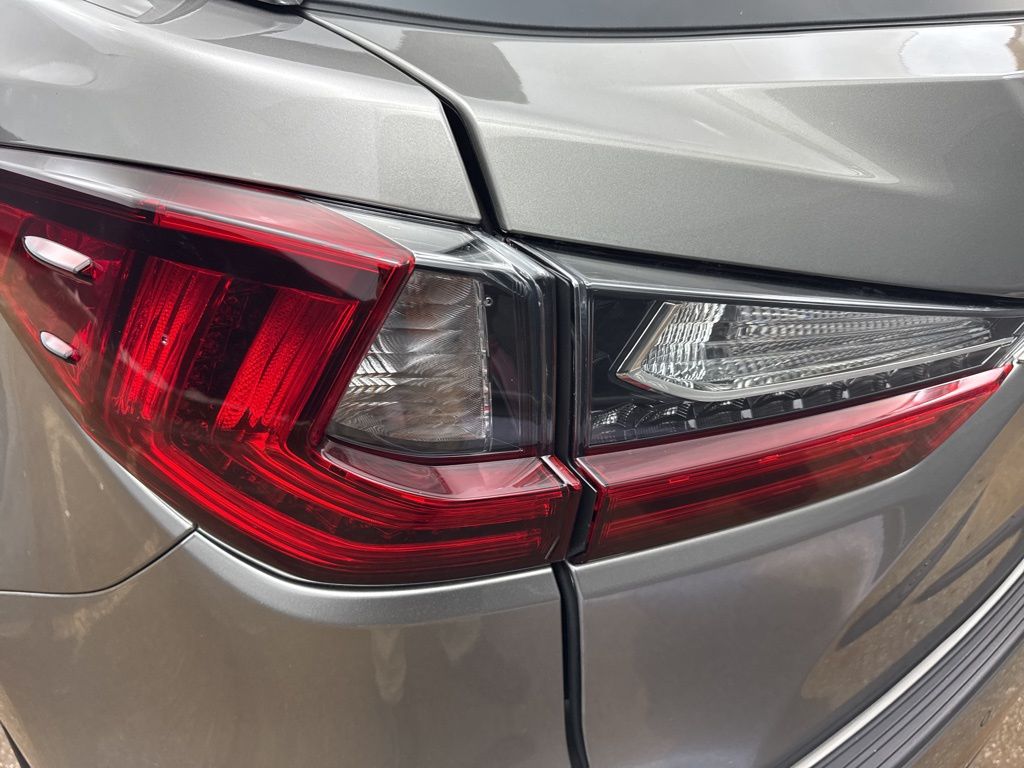2022 Lexus RX 350 AWD photo 23