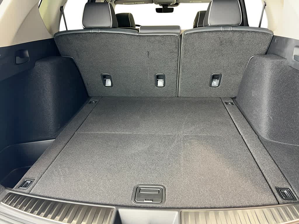 2025 Acura RDX Advance photo 33