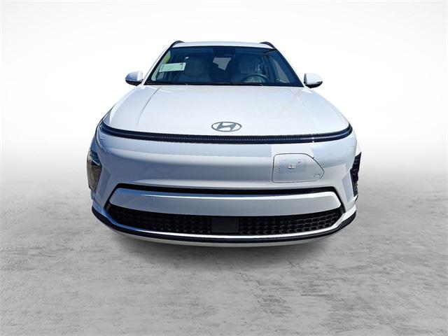 2025 Hyundai Kona Electric SEL photo 2