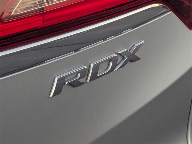 2018 Acura RDX Base Plus photo 26