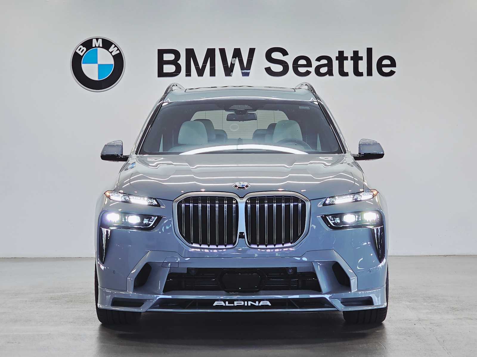 2026 Bmw X7 ALPINA XB7 photo 6