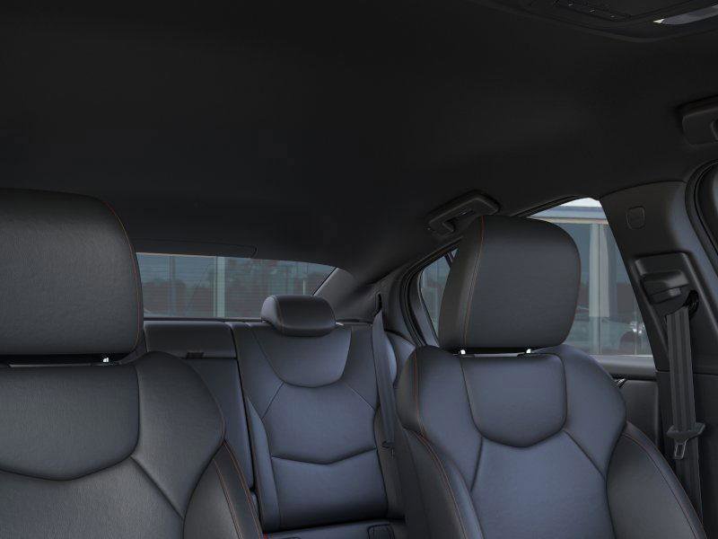 2026 Cadillac CT5 Sport photo 24