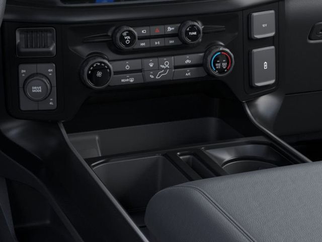 2025 Ford F-150 STX photo 14