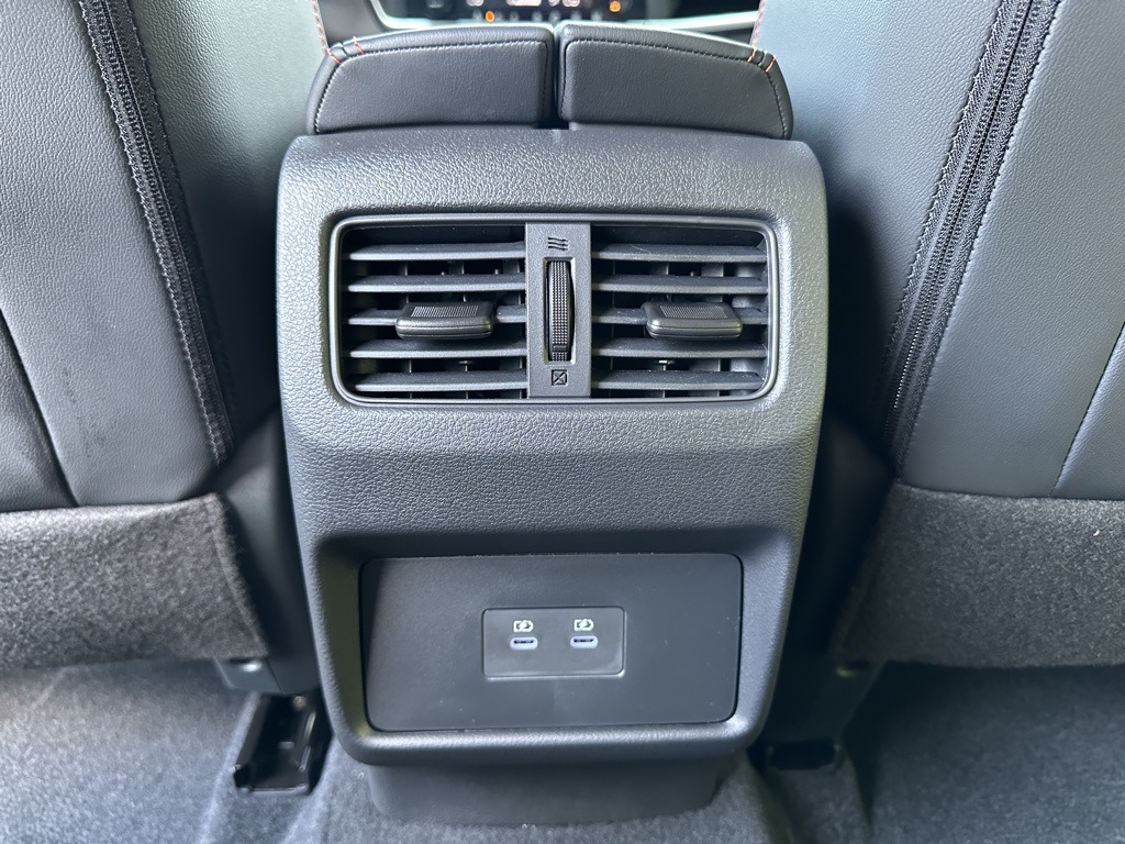 2026 Nissan Rogue SV photo 13