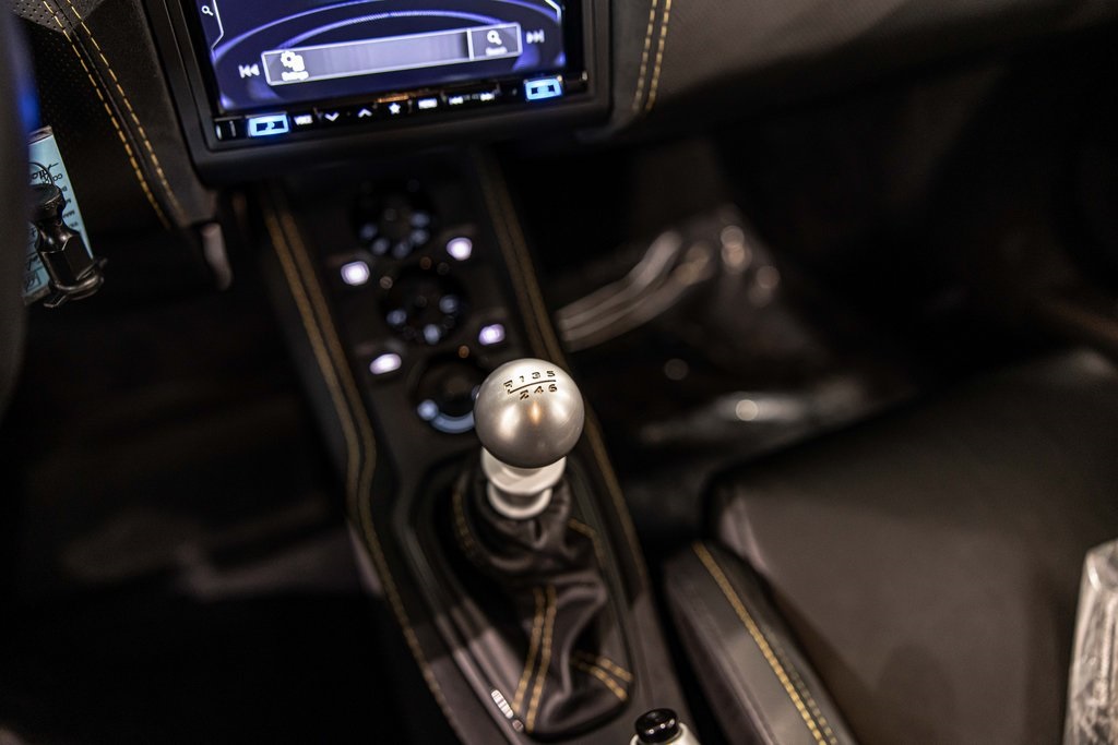 2021 LOTUS EVORA - Image 28