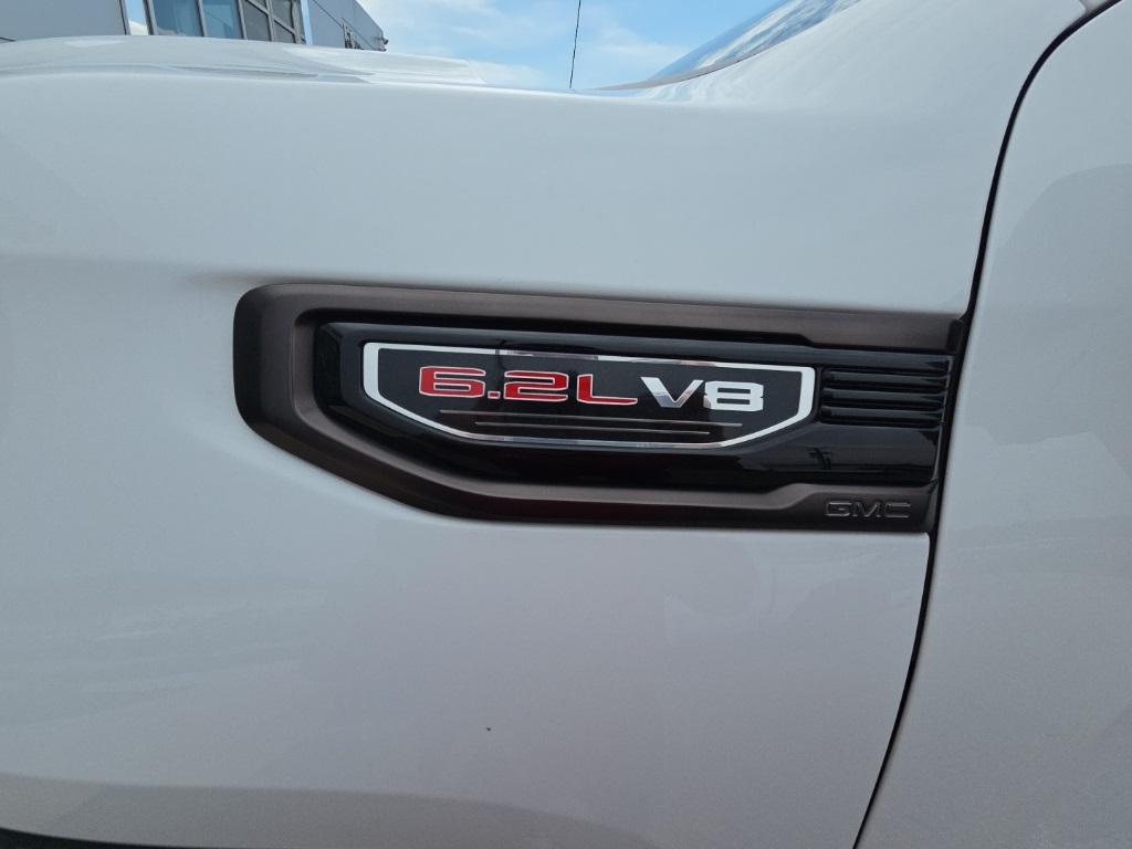 2023 Gmc Sierra 1500 AT4X photo 4