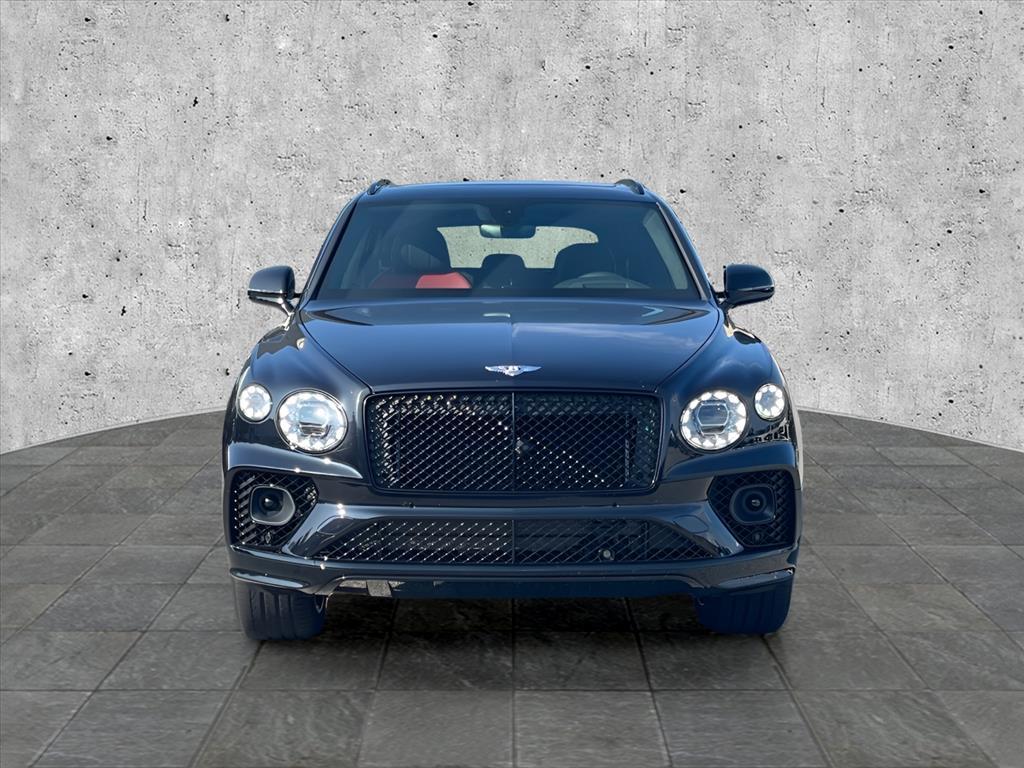 2023 Bentley Bentayga S photo 2