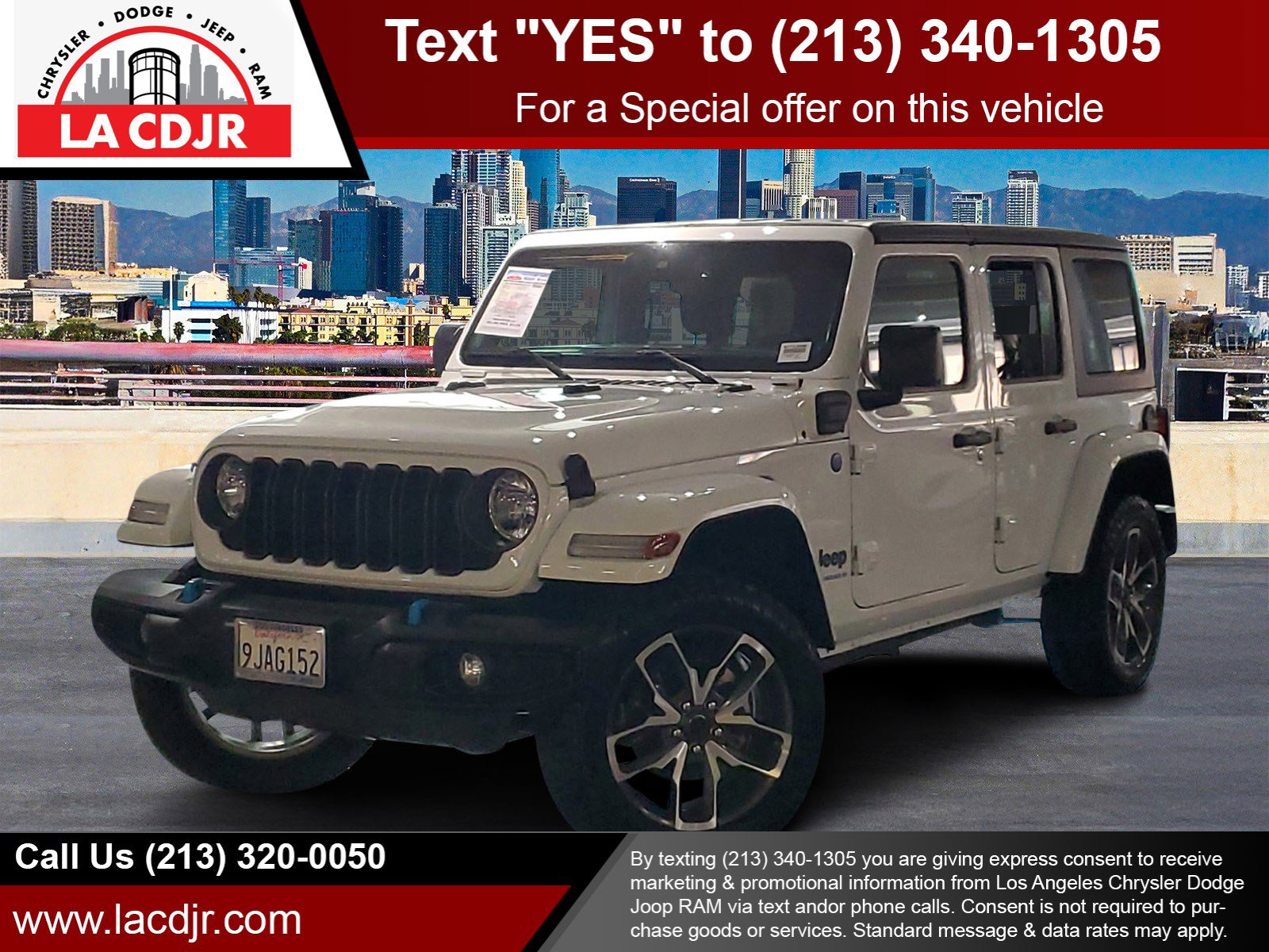 2024 Jeep Wrangler 4xe Sports S 4XE's photo