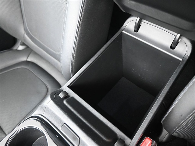 2022 Hyundai Tucson Hybrid Limited photo 22