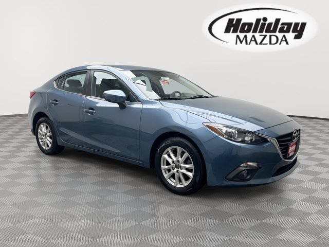 2015 Mazda MAZDA3 i Touring's photo