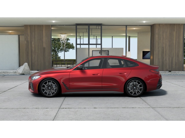 2025 Bmw i4 xDrive40 photo 4