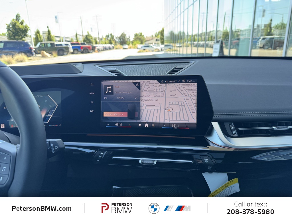 2026 Bmw X1 XDrive28i photo 11