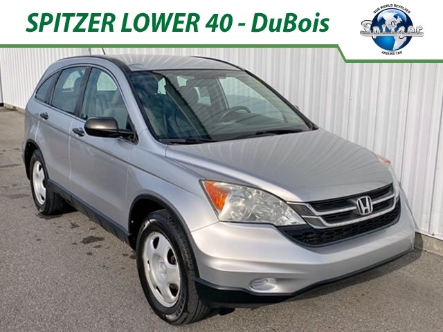 Used Cars under $10,000 near St. Marys | Spitzer Honda DuBois