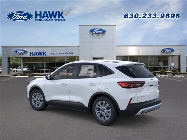 2025 FORD ESCAPE - Image 4