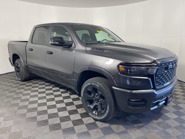 2026 RAM Ram 1500 Pickup Big Horn/Lone Star's photo