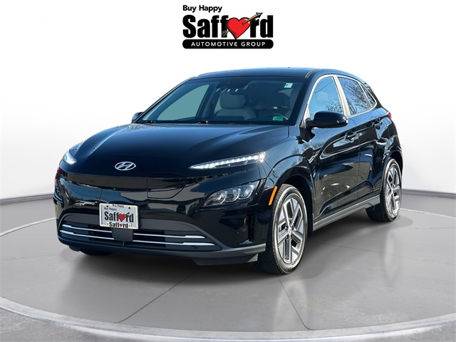 2023 Hyundai Kona EV Limited