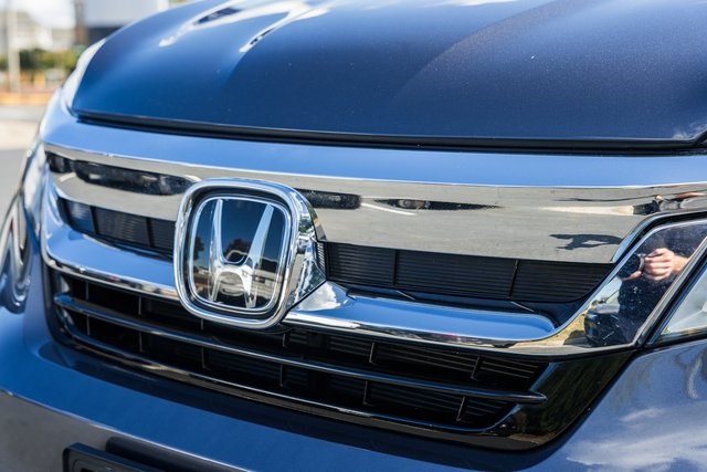 2022 Honda Pilot Touring photo 10