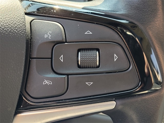 2022 Buick Enclave Avenir photo 27