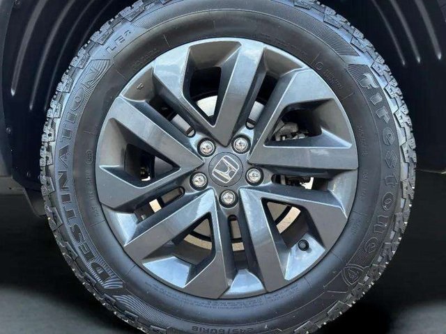 2023 Honda Ridgeline Sport photo 34