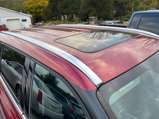 2020 Toyota Highlander XLE photo 3