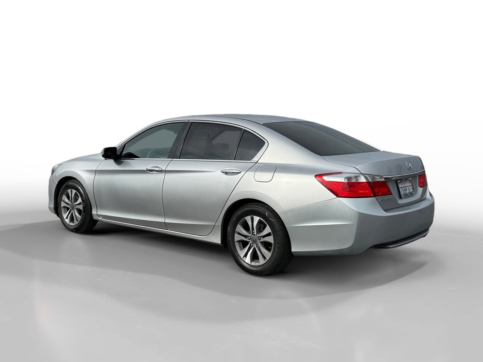 2014 Honda Accord LX photo 3