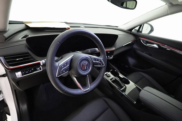 2025 Buick Envision Preferred photo 8