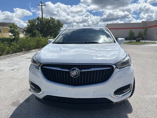 2019 Buick Enclave Premium photo 2