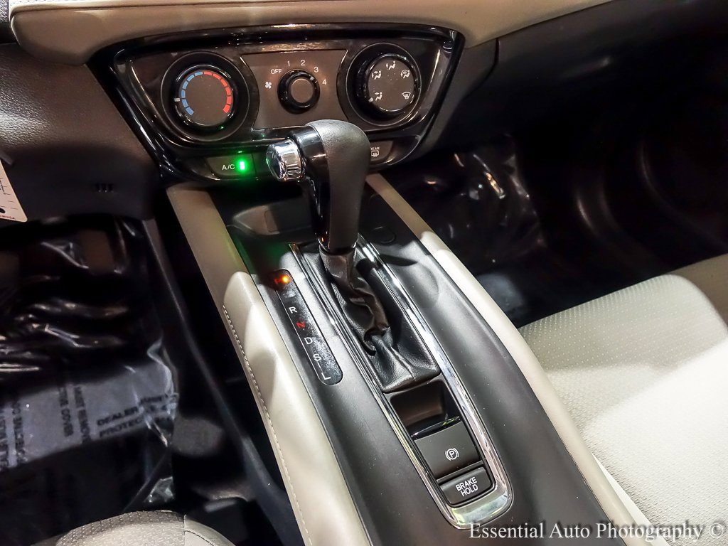 2021 HONDA HR-V - Image 20