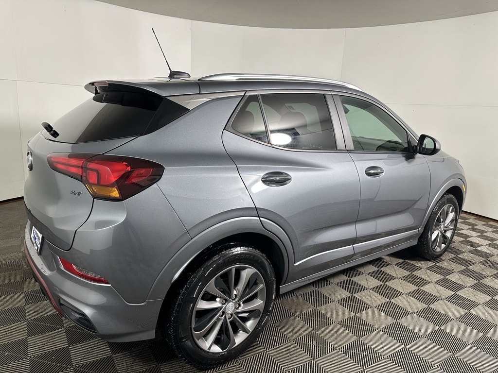 2021 Buick Encore GX Select photo 2