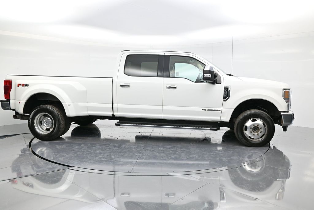 2020 Ford F-350 photo 3