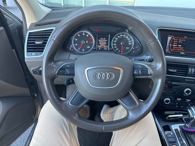 2013 Audi Q5 2.0T Premium Plus photo 3