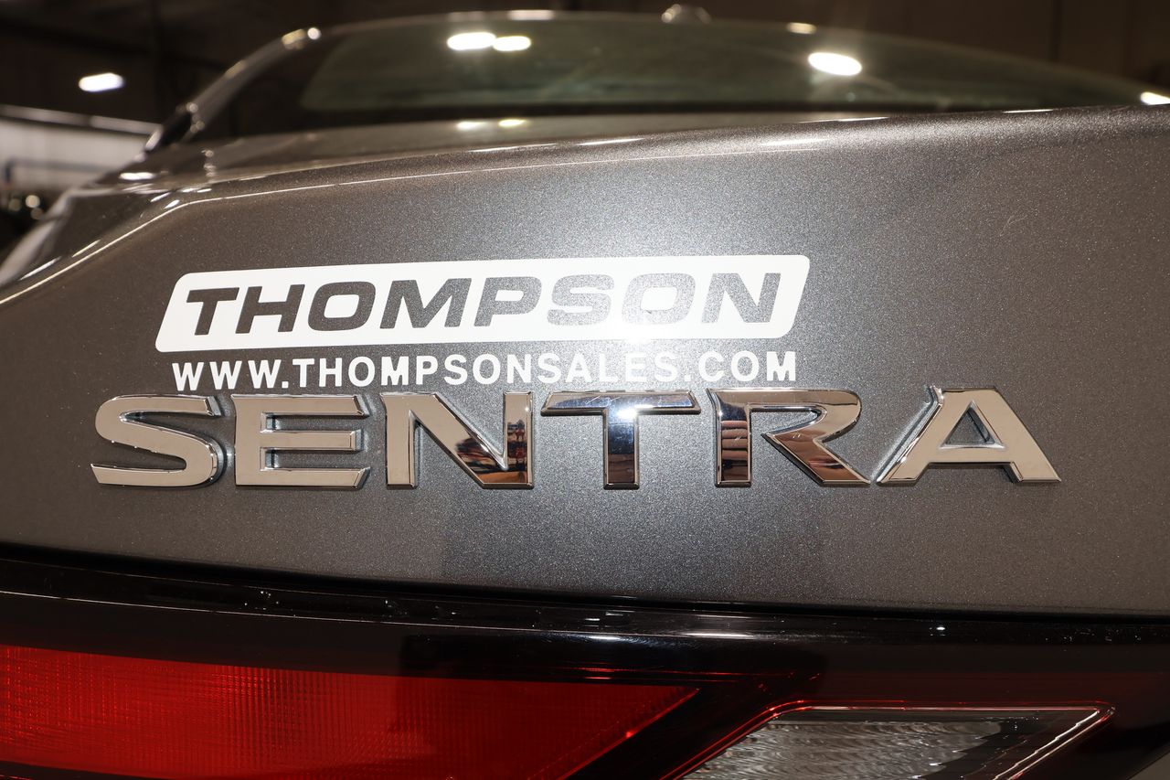 2023 Nissan Sentra SV photo 31