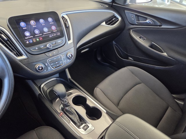 2023 Chevrolet Malibu 1LT photo 28