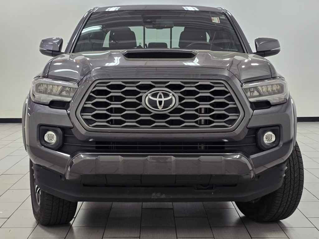 2023 Toyota Tacoma TRD Sport photo 7