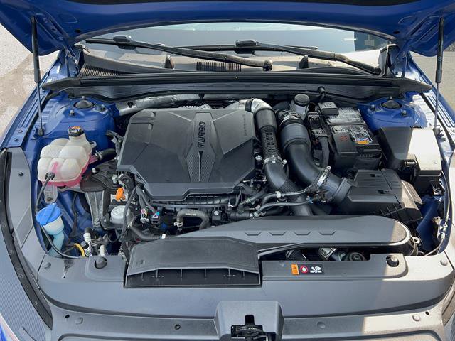 2023 Kia K5 GT photo 9