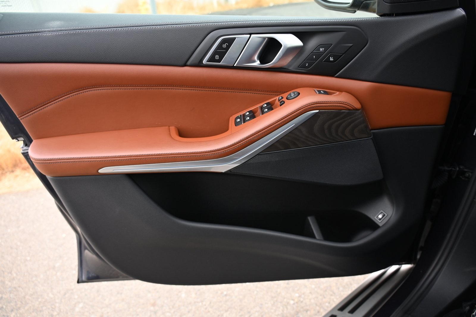 2022 Bmw X5 xDrive45e photo 17