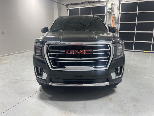 2023 Gmc Yukon SLT photo 2