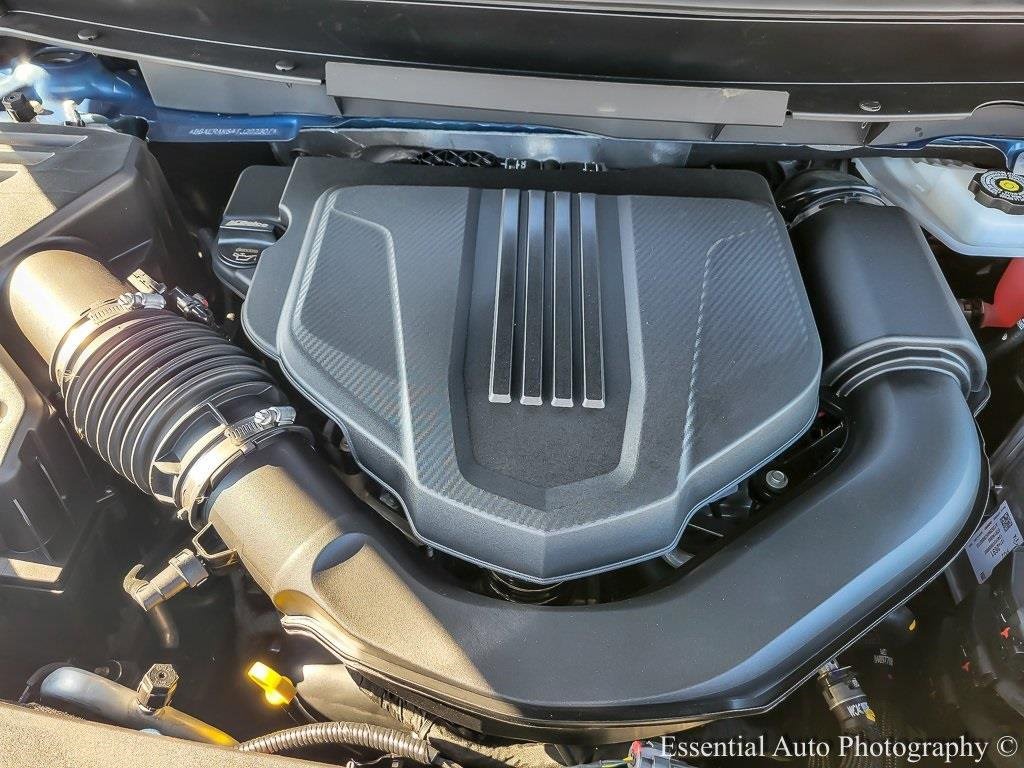 2026 BUICK ENCLAVE - Image 20