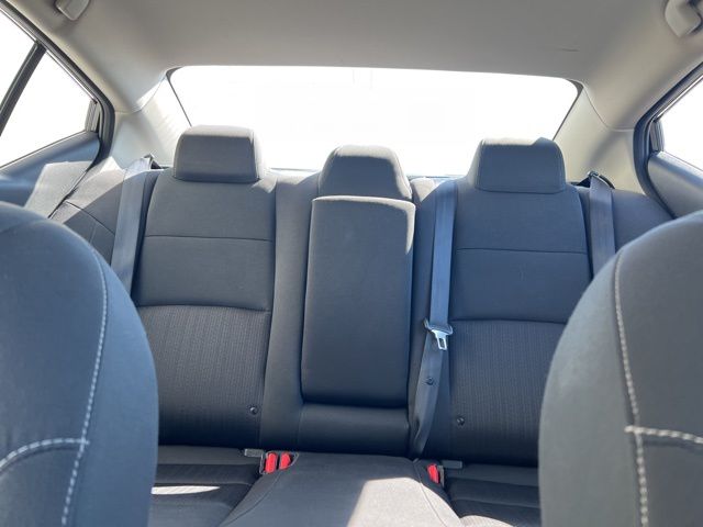 2024 Nissan Altima 2.5 SV photo 7