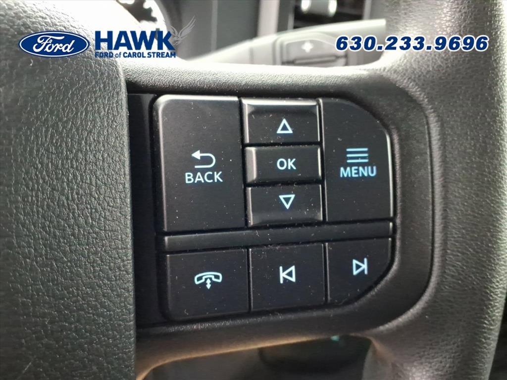 2024 FORD F-250 - Image 19