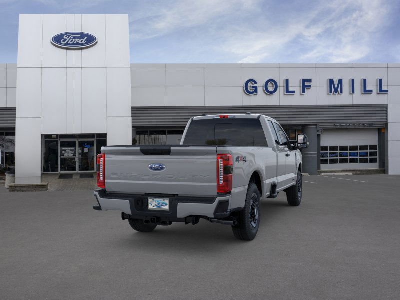 2026 FORD F-250 - Image 7