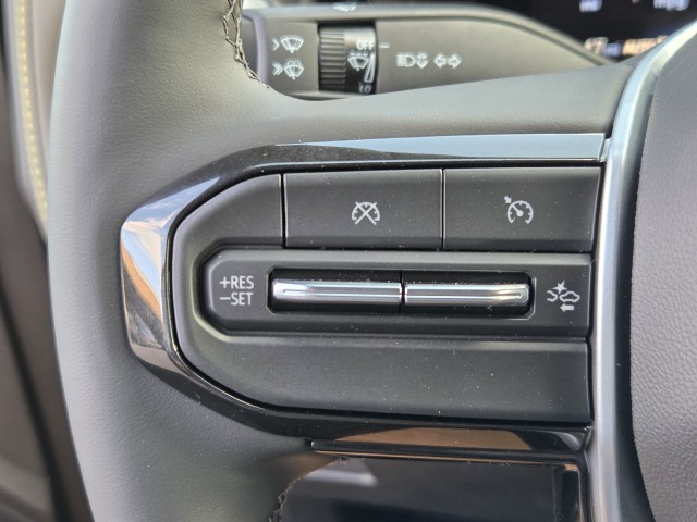 2025 Chevrolet Colorado ZR2 photo 67
