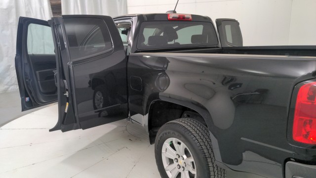 Used 2021 Black Chevrolet 2WD LT image 9