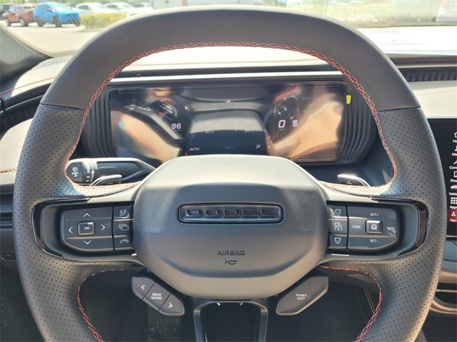 2025 Dodge Charger R/T photo 21