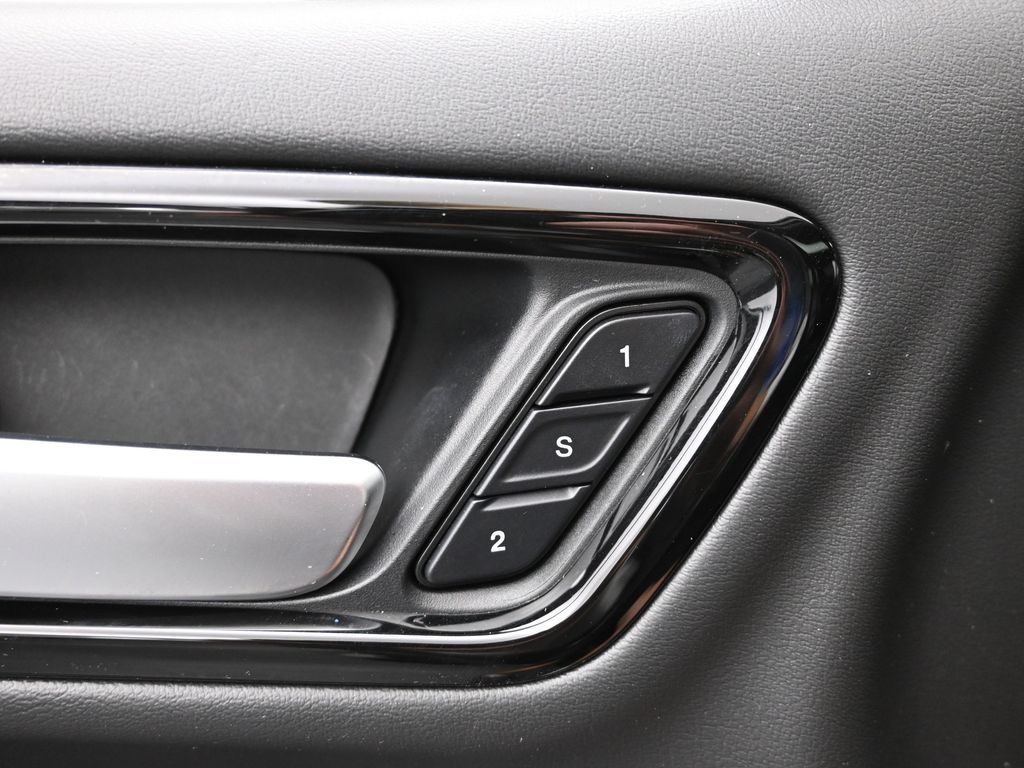 2022 Dodge Durango Citadel photo 14