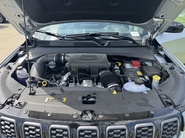 2025 Jeep Compass Latitude photo 29