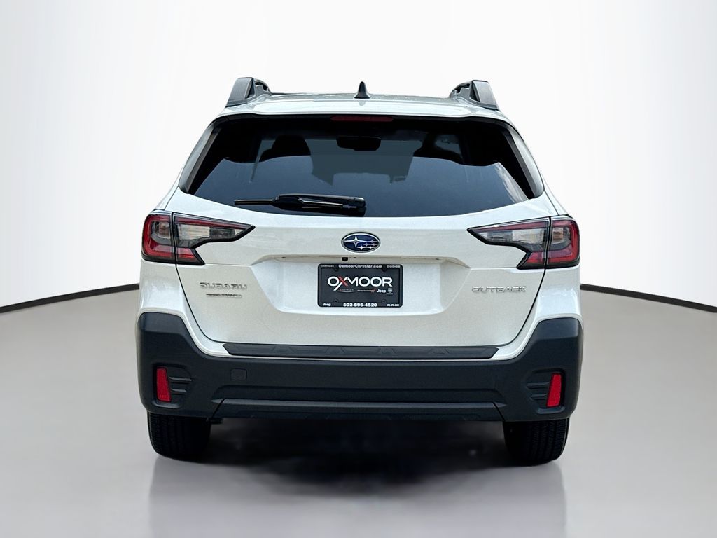 2021 Subaru Outback Premium photo 6